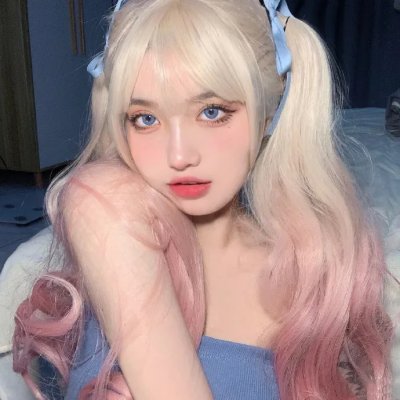 圆盘皇女 星灵节的新娘