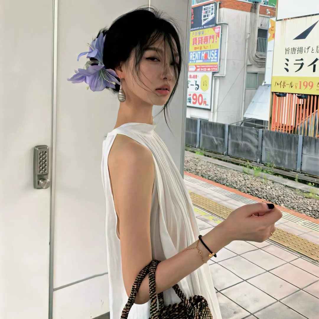 花季美少女