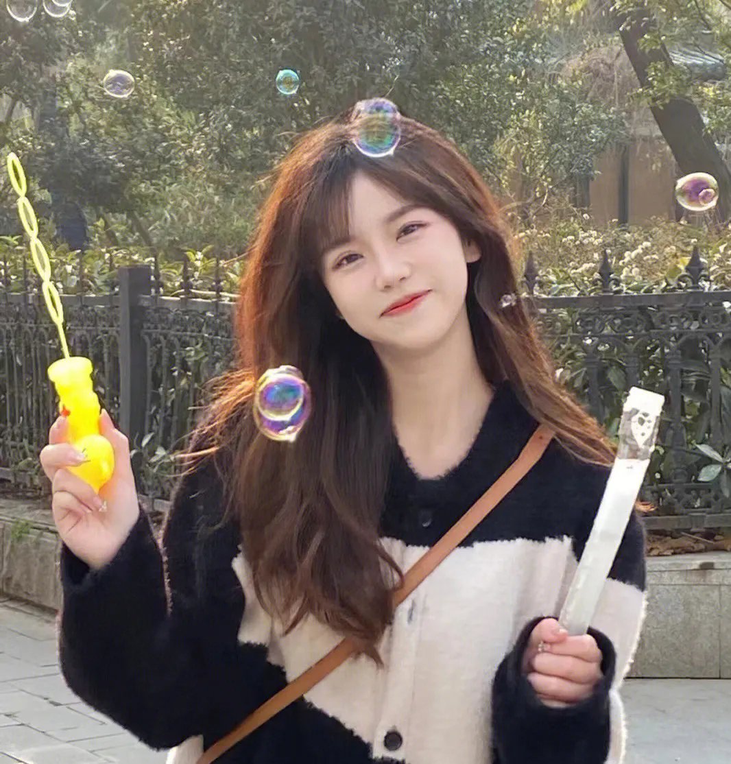 燃火的女孩